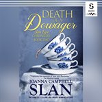 Death of a Dowager cover image