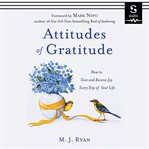 Attitudes of Gratitude cover image
