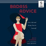 Badass Advice cover image