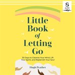 Little Book of Letting Go cover image