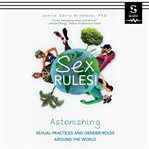 Sex Rules! cover image