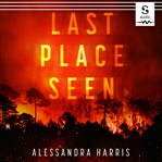 Last Place Seen cover image