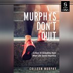 Murphys Don't Quit cover image