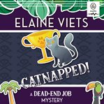 Catnapped! cover image
