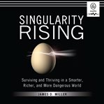 Singularity Rising cover image