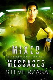 Mixed messages cover image