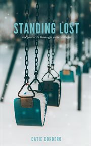Standing lost cover image