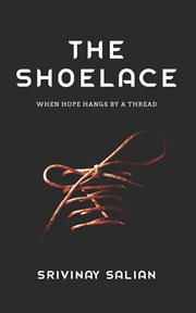 The shoelace cover image