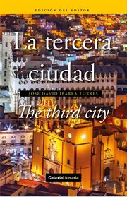 La tercera ciudad cover image