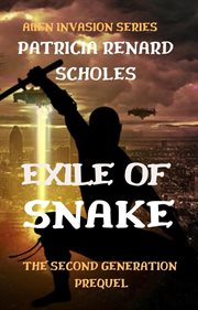 The exile of snake cover image