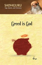 Greed is God cover image