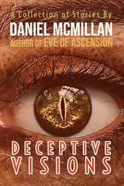Deceptive visions cover image