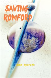 Saving Romford cover image