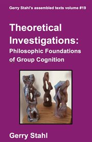 Theoretical Investigations cover image