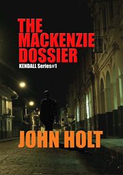 The Mackenzie dossier cover image
