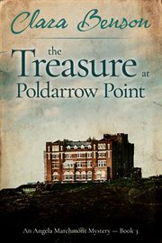 The treasure at Poldarrow Point cover image