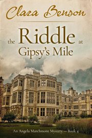 The riddle at Gipsy's Mile cover image