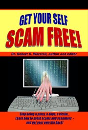 Get your self scam free cover image