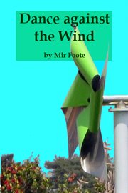 Dance Against the Wind cover image