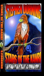 Stars of the Kanri cover image
