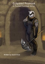 Eclipsed Promise(a Rusted Promises Story) cover image