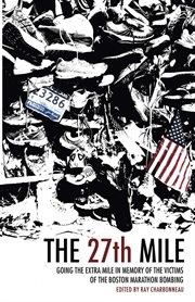 The 27th Mile cover image