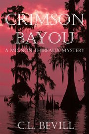 Crimson Bayou cover image