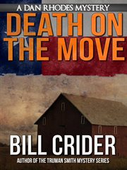 Death on the Move cover image