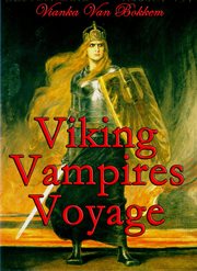 Viking Vampires Voyage cover image