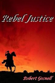 Rebel Justice cover image