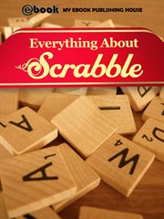 Everything about scrabble cover image