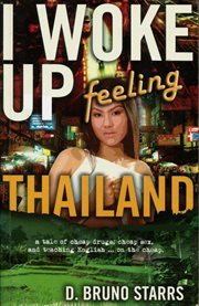 I Woke up Feeling Thailand cover image