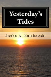 Yesterday's Tides cover image