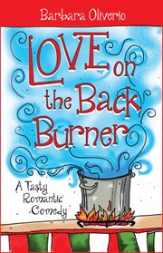 Love on the Back Burner cover image