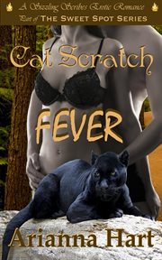 Cat Scratch Fever cover image