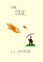 The Siege cover image