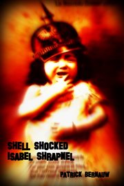 Shell Shocked Isabel Shrapnel cover image