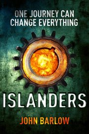 Islanders cover image