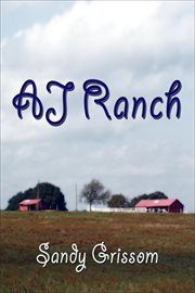 AJ Ranch cover image