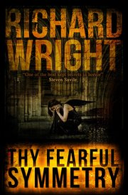 Thy Fearful Symmetry cover image