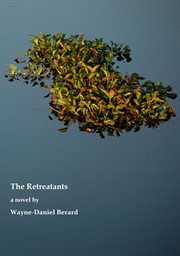 The Retreatants cover image