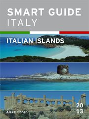 Smart Guide Italy : Italian Islands cover image