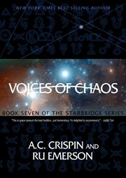 Voices of Chaos : StarBridge cover image