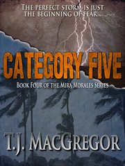 Category Five cover image