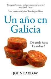 Un Año en Galicia cover image