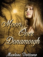 Moon Over Donamorgh cover image