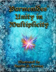 Parmenides' Unity in Multiplicity cover image