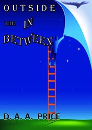 Outside the in Between cover image