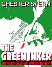 The Green Inker cover image