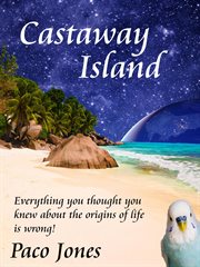 Castaway Island cover image
